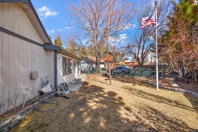 332 W Meadow, Big Bear City, CA 92314
