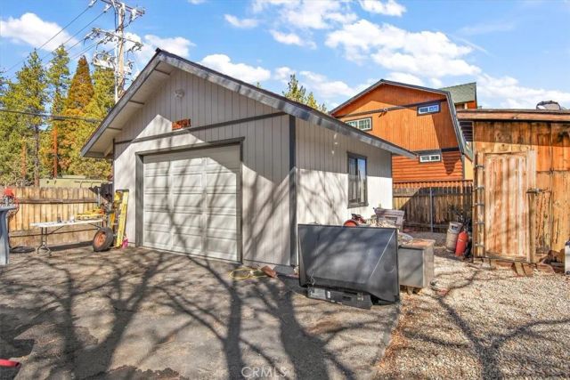 332 W Meadow, Big Bear City, CA 92314