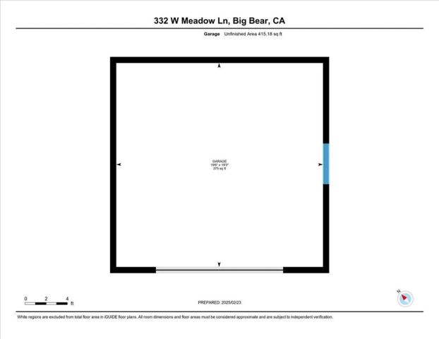332 W Meadow, Big Bear City, CA 92314