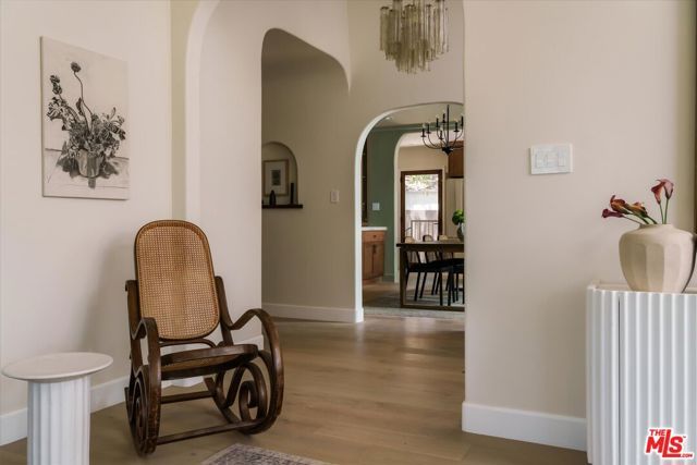 1545 N Benton Way, Los Angeles, CA 90026