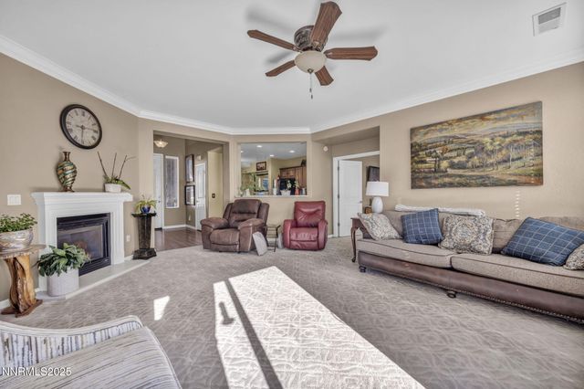 510 S Sand Crane Circle, Sparks, NV 89436