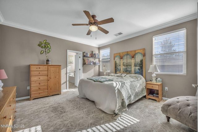 510 S Sand Crane Circle, Sparks, NV 89436