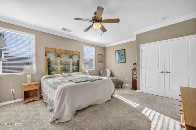 510 S Sand Crane Circle, Sparks, NV 89436