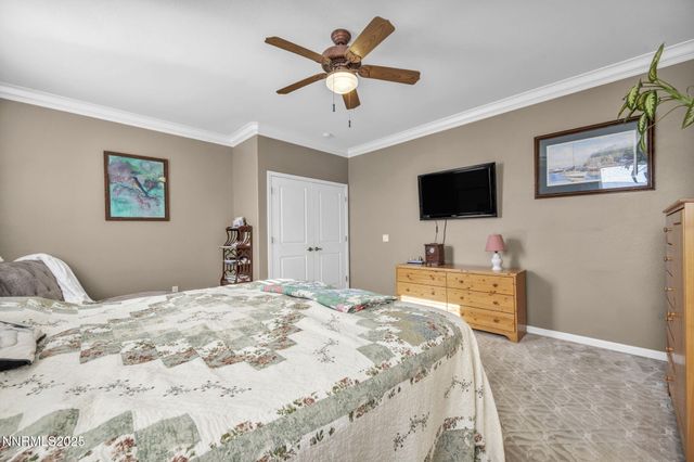 510 S Sand Crane Circle, Sparks, NV 89436