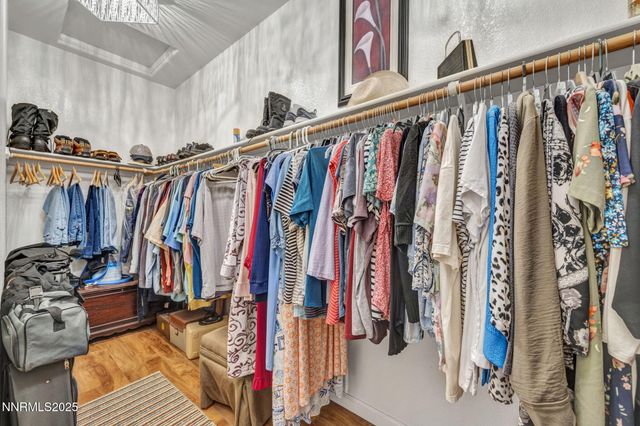 510 S Sand Crane Circle, Sparks, NV 89436