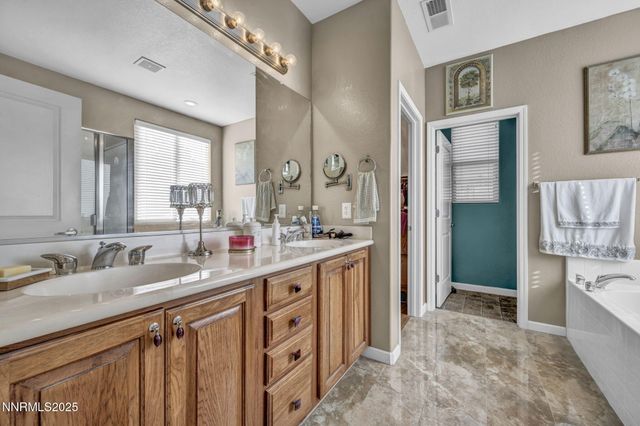 510 S Sand Crane Circle, Sparks, NV 89436