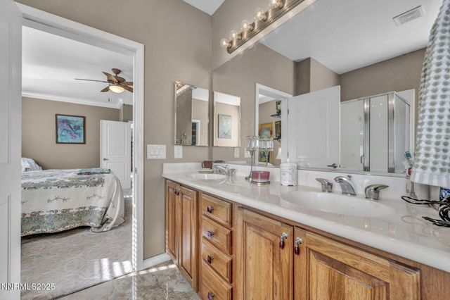 510 S Sand Crane Circle, Sparks, NV 89436