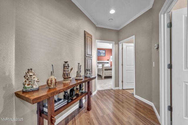 510 S Sand Crane Circle, Sparks, NV 89436