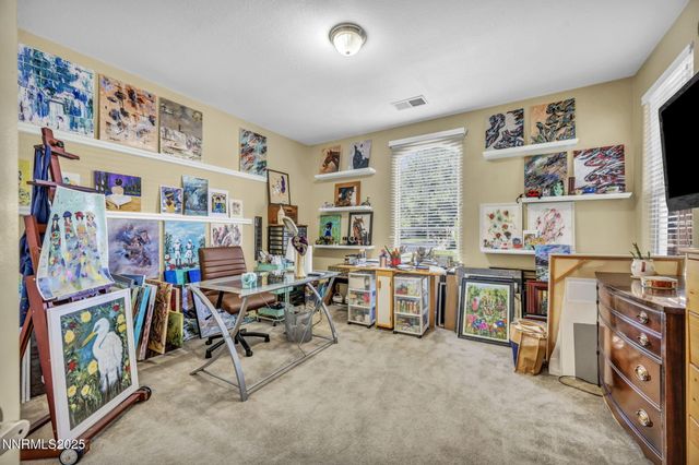 510 S Sand Crane Circle, Sparks, NV 89436