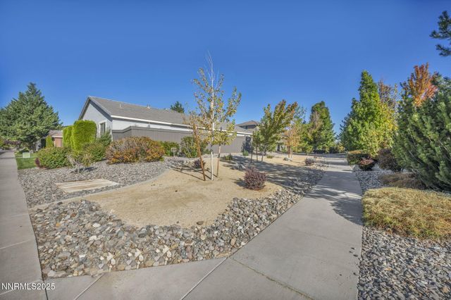 510 S Sand Crane Circle, Sparks, NV 89436