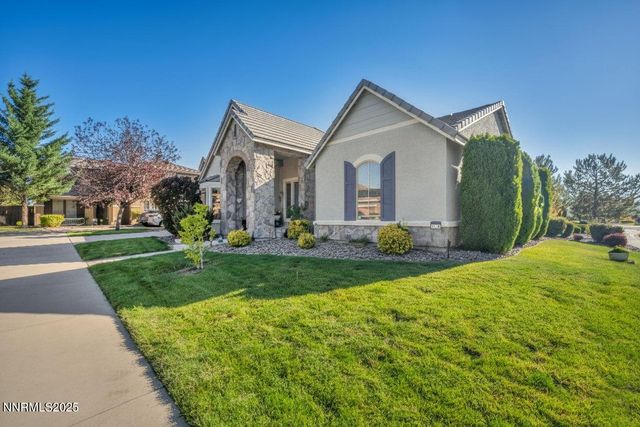 510 S Sand Crane Circle, Sparks, NV 89436