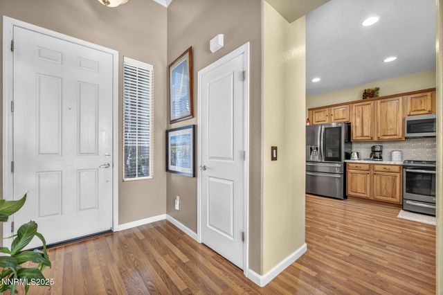 510 S Sand Crane Circle, Sparks, NV 89436