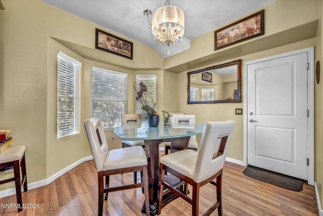 510 S Sand Crane Circle, Sparks, NV 89436