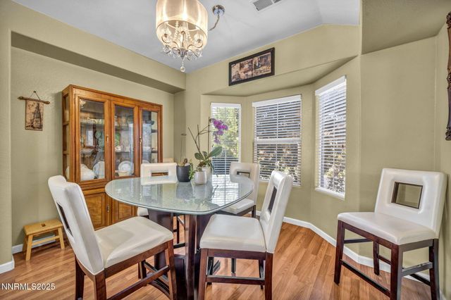 510 S Sand Crane Circle, Sparks, NV 89436