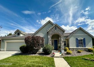 510 S Sand Crane Circle, Sparks, NV 89436