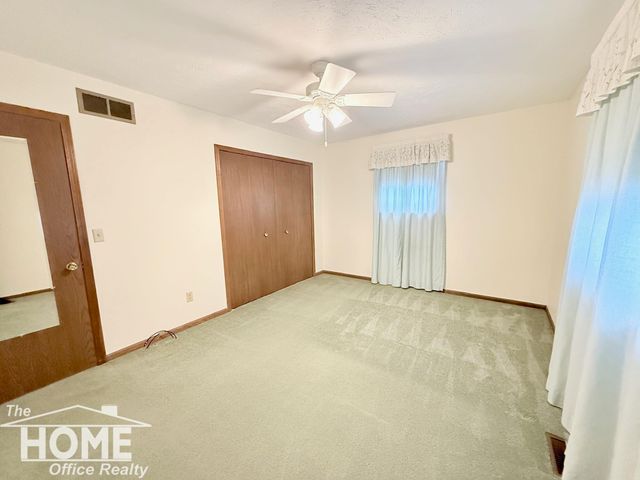 2401 W Beard Road, Perry, MI 48872