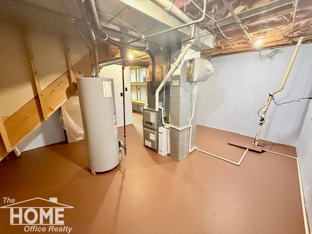 2401 W Beard Road, Perry, MI 48872