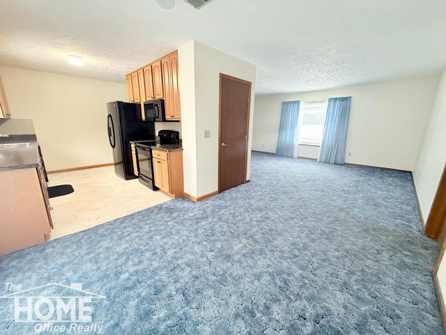 2401 W Beard Road, Perry, MI 48872