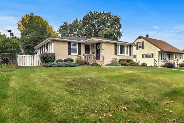 14 Mosher Drive, Tonawanda, NY 14150