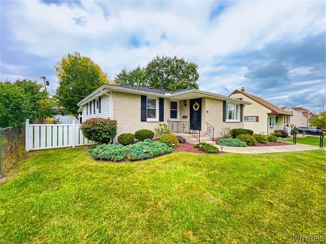 14 Mosher Drive, Tonawanda, NY 14150