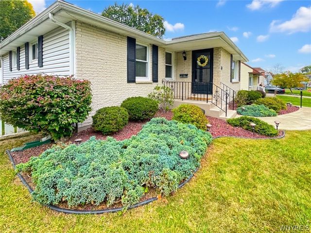 14 Mosher Drive, Tonawanda, NY 14150