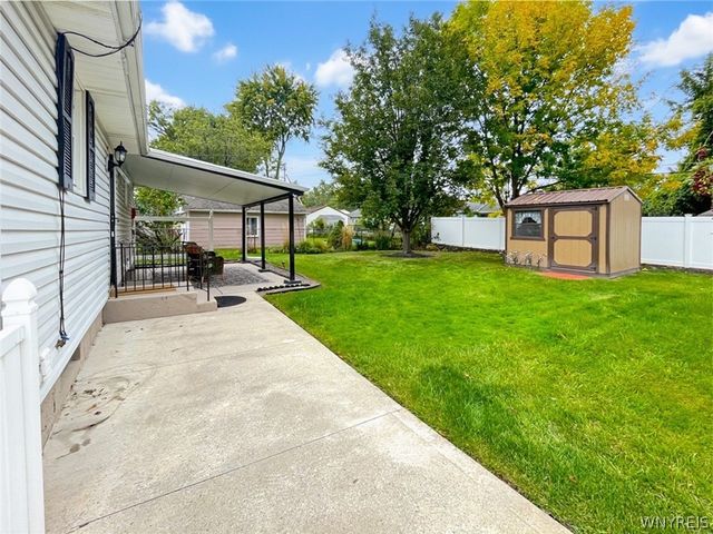14 Mosher Drive, Tonawanda, NY 14150