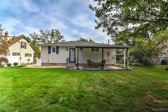 14 Mosher Drive, Tonawanda, NY 14150