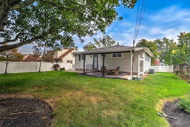14 Mosher Drive, Tonawanda, NY 14150