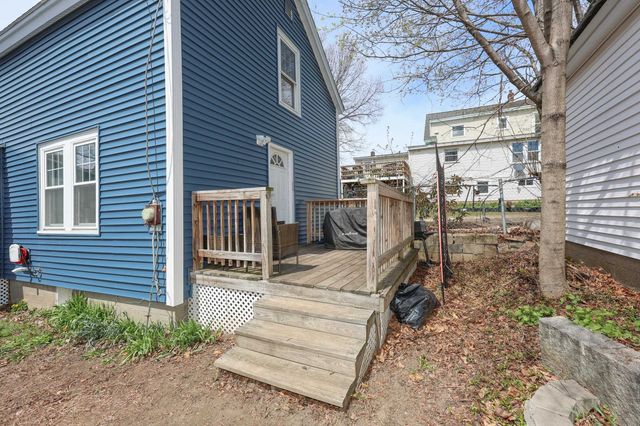 7 High Street, Pembroke, NH 03275