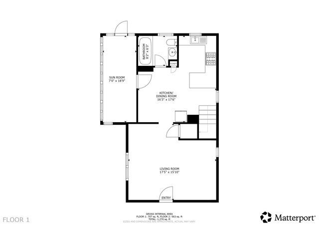 7 High Street, Pembroke, NH 03275