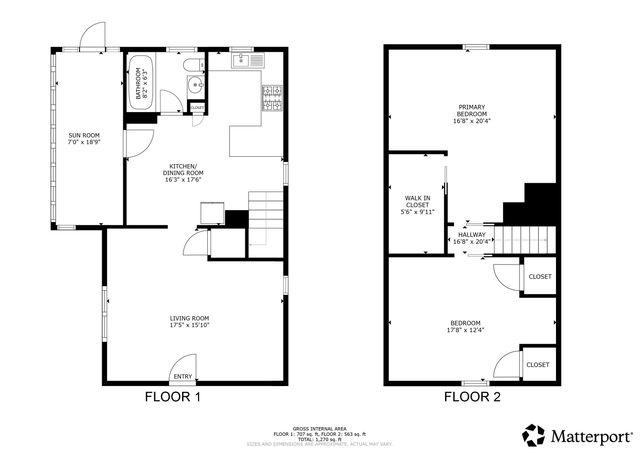 7 High Street, Pembroke, NH 03275