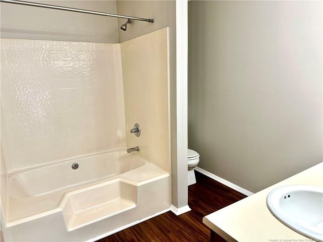 1849 Tryon Drive 7, Fayetteville, NC 28303