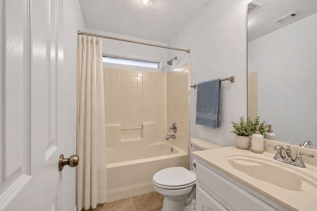 2720 Gray Rock Drive, Fort Worth, TX 76131