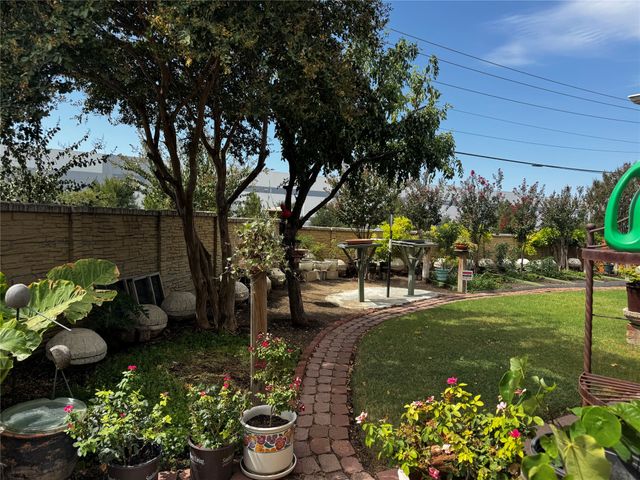 2720 Gray Rock Drive, Fort Worth, TX 76131