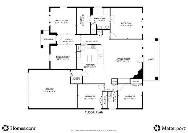 2720 Gray Rock Drive, Fort Worth, TX 76131