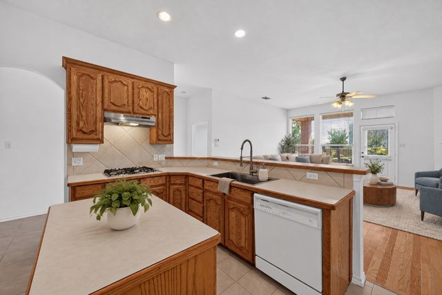 2720 Gray Rock Drive, Fort Worth, TX 76131