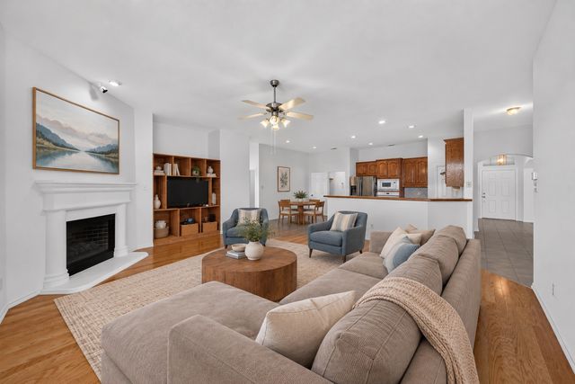 2720 Gray Rock Drive, Fort Worth, TX 76131