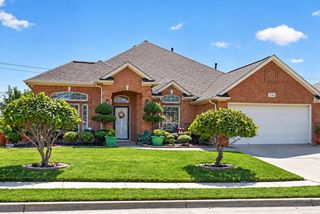 2720 Gray Rock Drive, Fort Worth, TX 76131