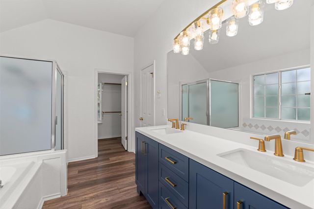 104 Whitechapel CT, Cedar Park, TX 78613