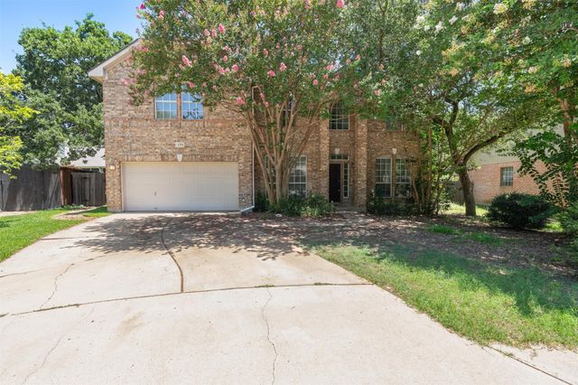 104 Whitechapel CT, Cedar Park, TX 78613
