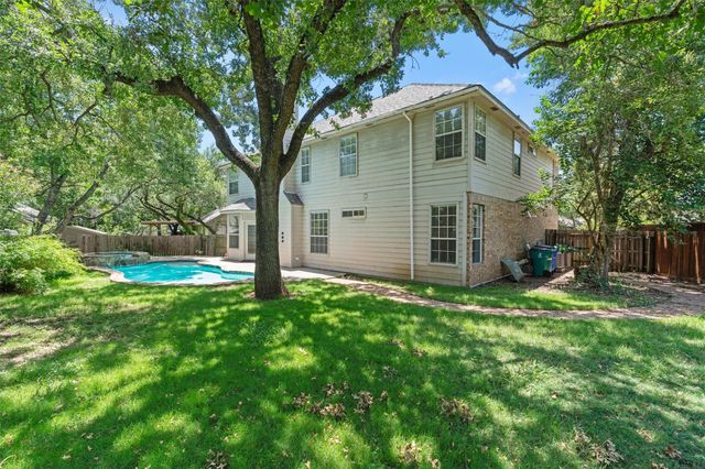 104 Whitechapel CT, Cedar Park, TX 78613