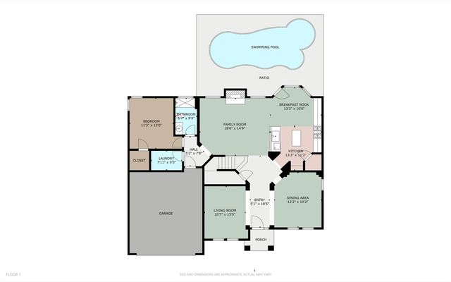 104 Whitechapel CT, Cedar Park, TX 78613