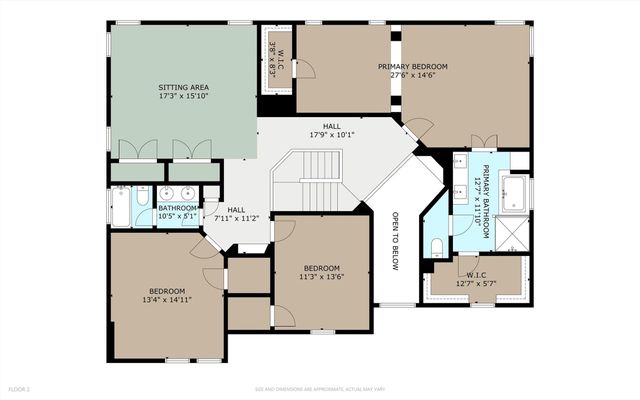 104 Whitechapel CT, Cedar Park, TX 78613