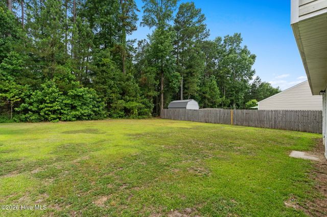 1105 Jordan Lake Court, Leland, NC 28451