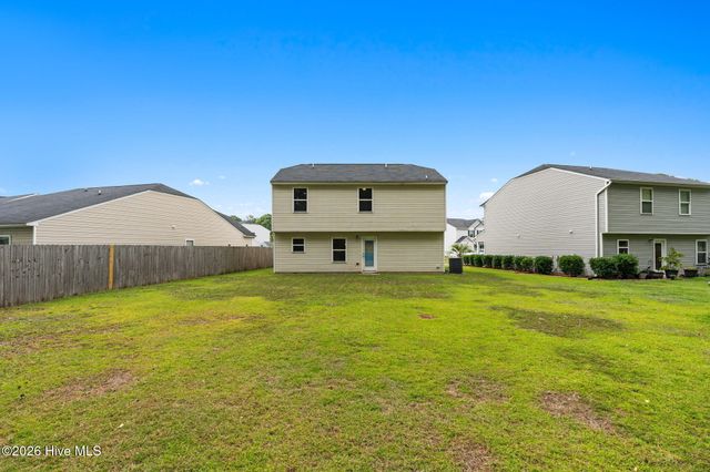 1105 Jordan Lake Court, Leland, NC 28451