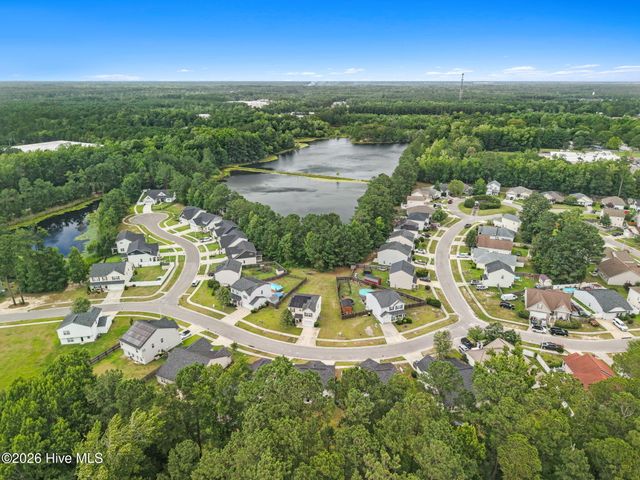 1105 Jordan Lake Court, Leland, NC 28451