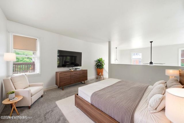 1125 S 1st St 10, Louisville, KY 40203