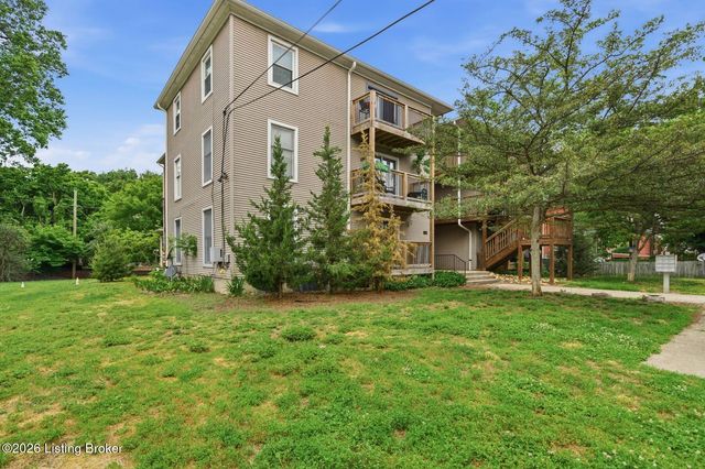 1125 S 1st St 10, Louisville, KY 40203