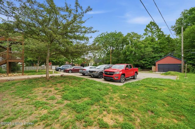 1125 S 1st St 10, Louisville, KY 40203