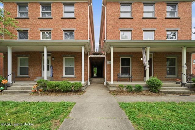 1125 S 1st St 10, Louisville, KY 40203